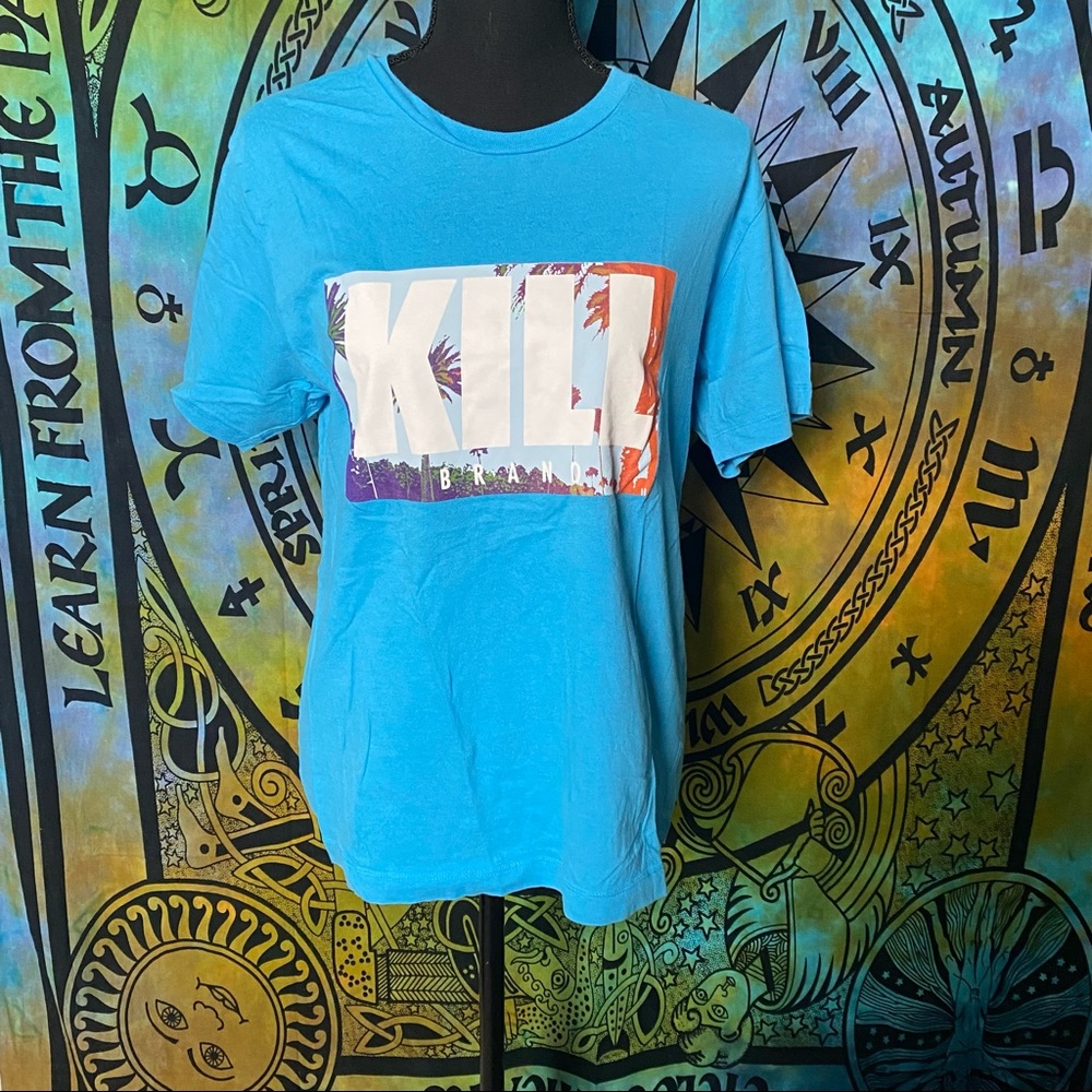 Unisex Graphic Tee